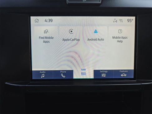 New 2026 Ford F350 XL w/ FX4 Off-Road Package image 18