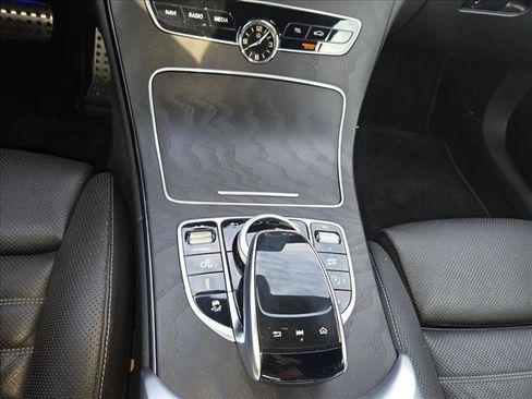 Used 2023 Mercedes-Benz C 43 AMG 4MATIC Cabriolet image 17