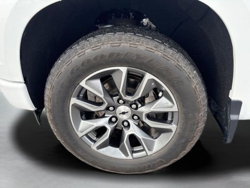 Used 2024 Chevrolet Silverado 1500 RST w/ RST All Star Premium Package image 43