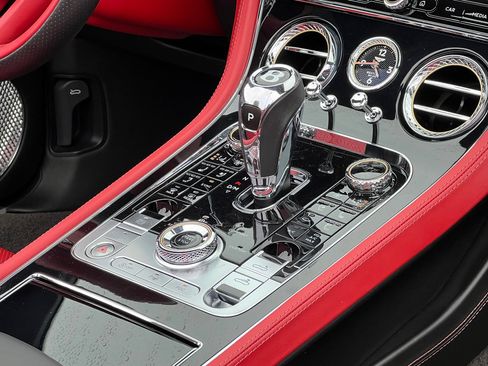 Used 2022 Bentley Continental GT Speed AWD/4WD image 40