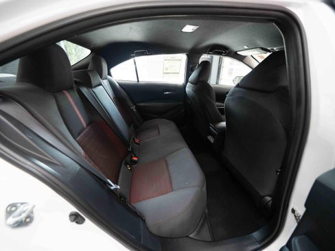 Used 2024 Toyota Corolla SE FWD image 24