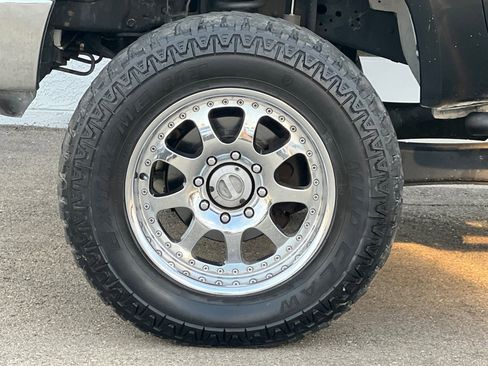 Used 2007 Ford F250 image 24