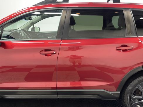 Used 2023 Subaru Ascent Onyx Edition Limited AWD/4WD image 14