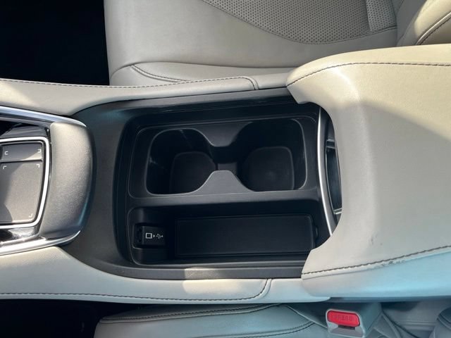 Used 2019 Acura RDX w/ Technology Package AWD/4WD image 19