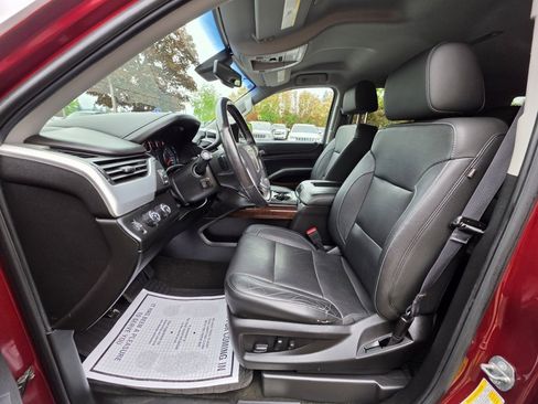 Used 2018 GMC Yukon XL SLT AWD/4WD image 7