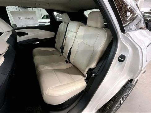 New 2026 Lexus RX 350 image 10