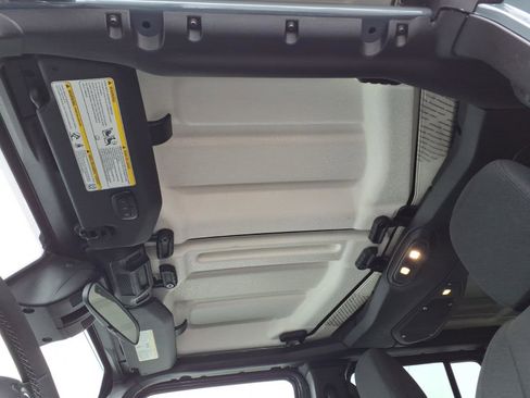 New 2026 Jeep Wrangler Sport S image 9