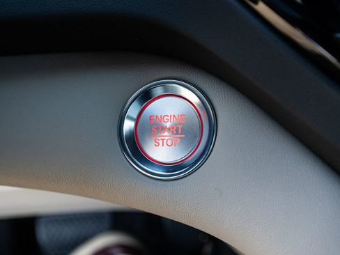 New 2026 Acura RDX Advance Package image 38