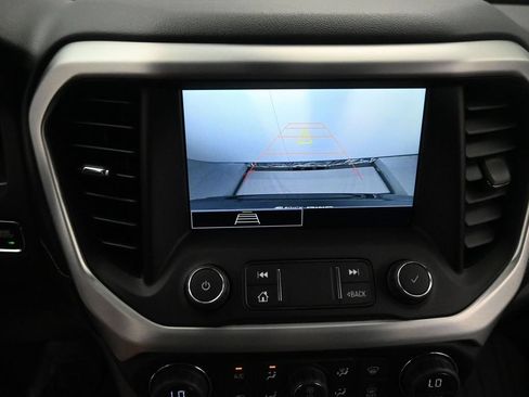 Used 2021 GMC Acadia SLE w/ LPO, Floor Liner Package AWD/4WD image 18