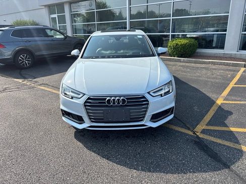 Used 2017 Audi A4 2.0T Prestige AWD/4WD image 3