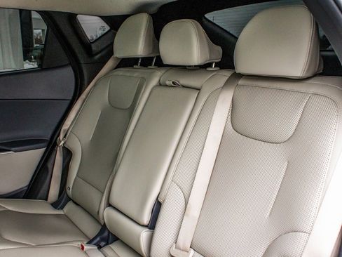 Used 2024 Kia EV6 Wind w/ Wind Technology Package image 35