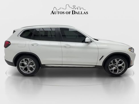 Used 2024 BMW X3 sDrive30i w/ Premium Package RWD image 6