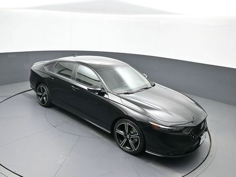 Certified 2023 Honda Accord Sport image 70