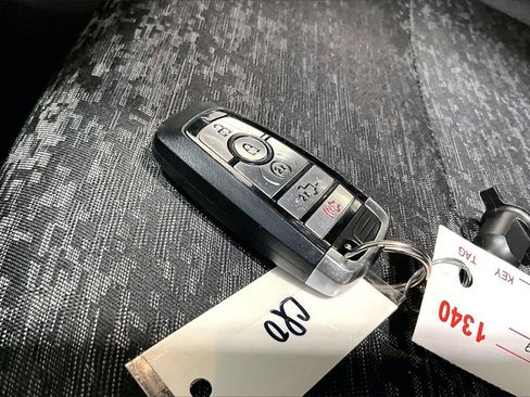 Used 2023 Ford F150 Tremor image 19