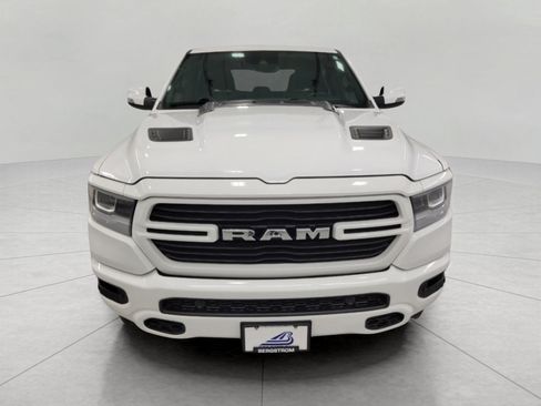 Used 2023 RAM 1500 Laramie AWD/4WD image 14