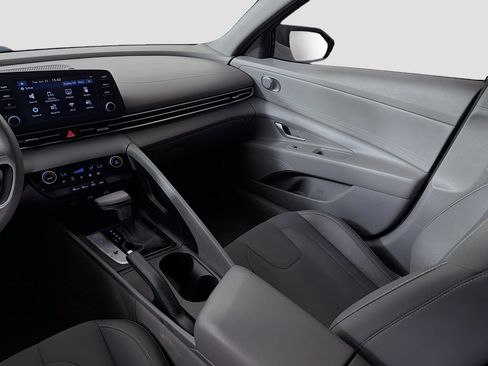 Used 2023 Hyundai Elantra SEL FWD image 24
