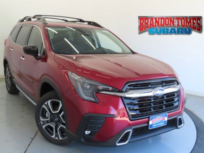New 2025 Subaru Ascent Touring