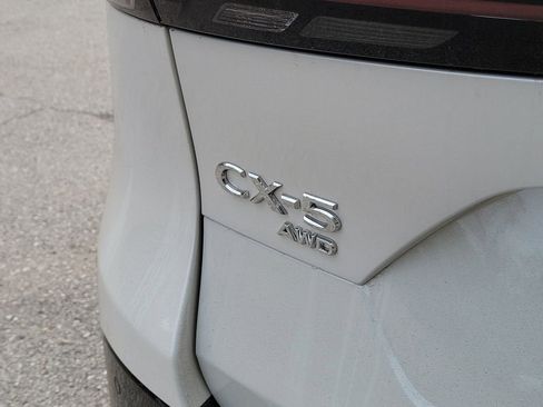 New 2026 MAZDA CX-5 2.5 S w/ Premium Package image 7