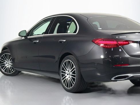Used 2023 Mercedes-Benz C 300 Sedan image 15