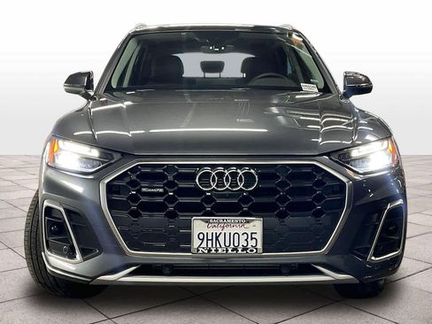 Certified 2023 Audi Q5 2.0T Premium Plus w/ Premium Plus Package image 3