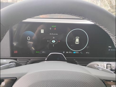 New 2025 Hyundai Ioniq 5 SEL image 22