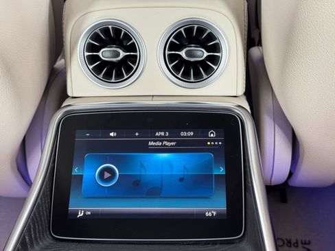 Used 2020 Mercedes-Benz AMG GT 53 image 40