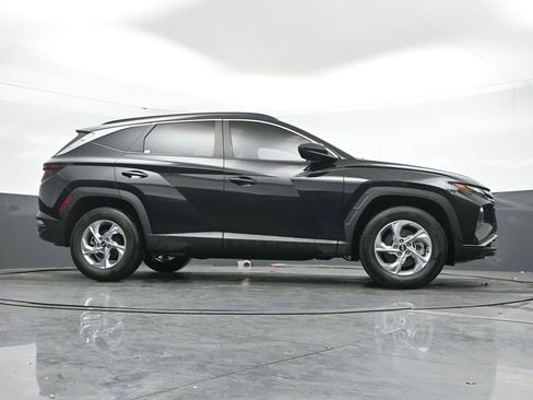 Used 2024 Hyundai Tucson SEL image 37