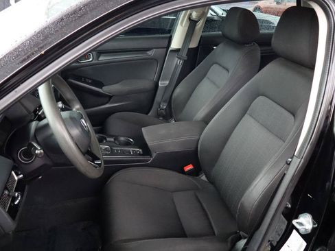 Used 2022 Honda Civic LX image 15