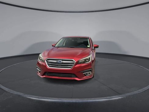 Used 2019 Subaru Legacy 2.5i Limited AWD/4WD image 3
