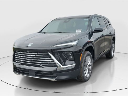 New 2026 Buick Enclave Preferred image 2