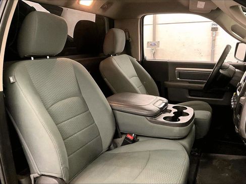 Used 2017 RAM 1500 Tradesman w/ Power & Remote Entry Group image 8