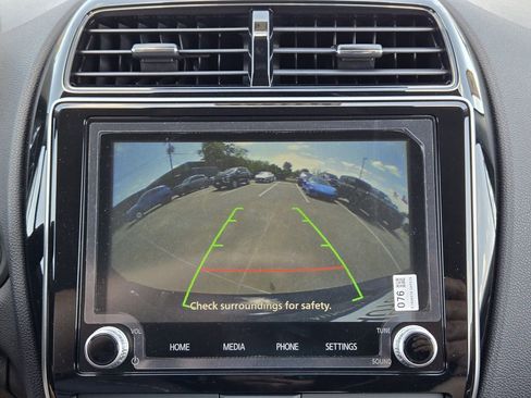 New 2026 Mitsubishi Outlander Sport LE image 15