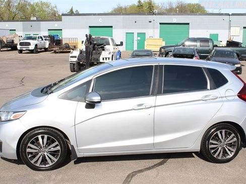 Used 2015 Honda Fit EX image 6