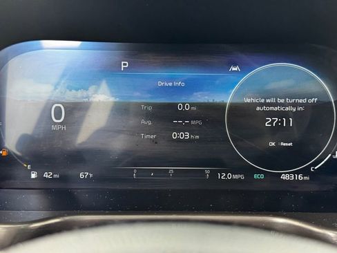 Used 2023 Kia Sorento SX AWD/4WD image 22