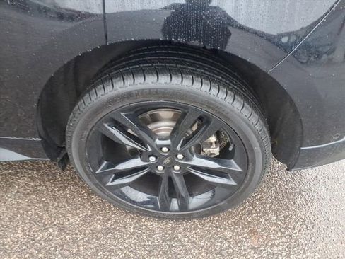 Used 2022 Ford Edge ST w/ Equipment Group 401A image 10