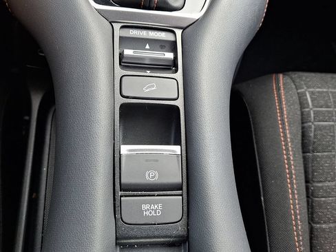 Used 2024 Honda HR-V Sport image 24