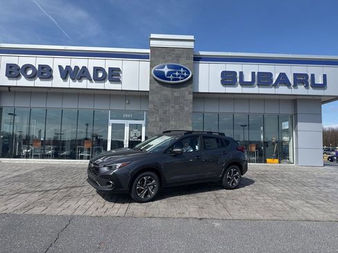 New 2026 Subaru Crosstrek 2.0i Premium image 1