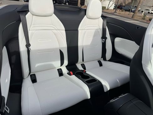 New 2026 Mercedes-Benz CLE 53 AMG 4MATIC Cabriolet image 18