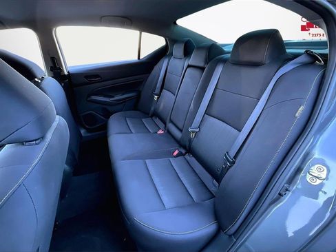 Certified 2024 Nissan Altima 2.5 S image 20