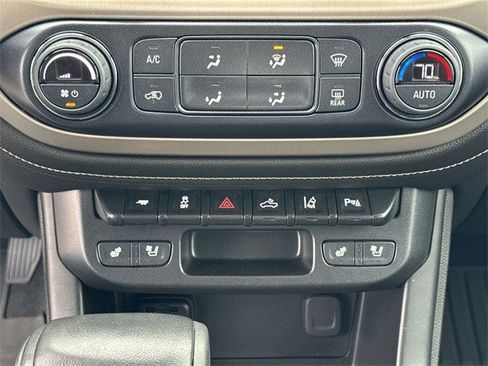 Used 2019 GMC Canyon Denali image 22