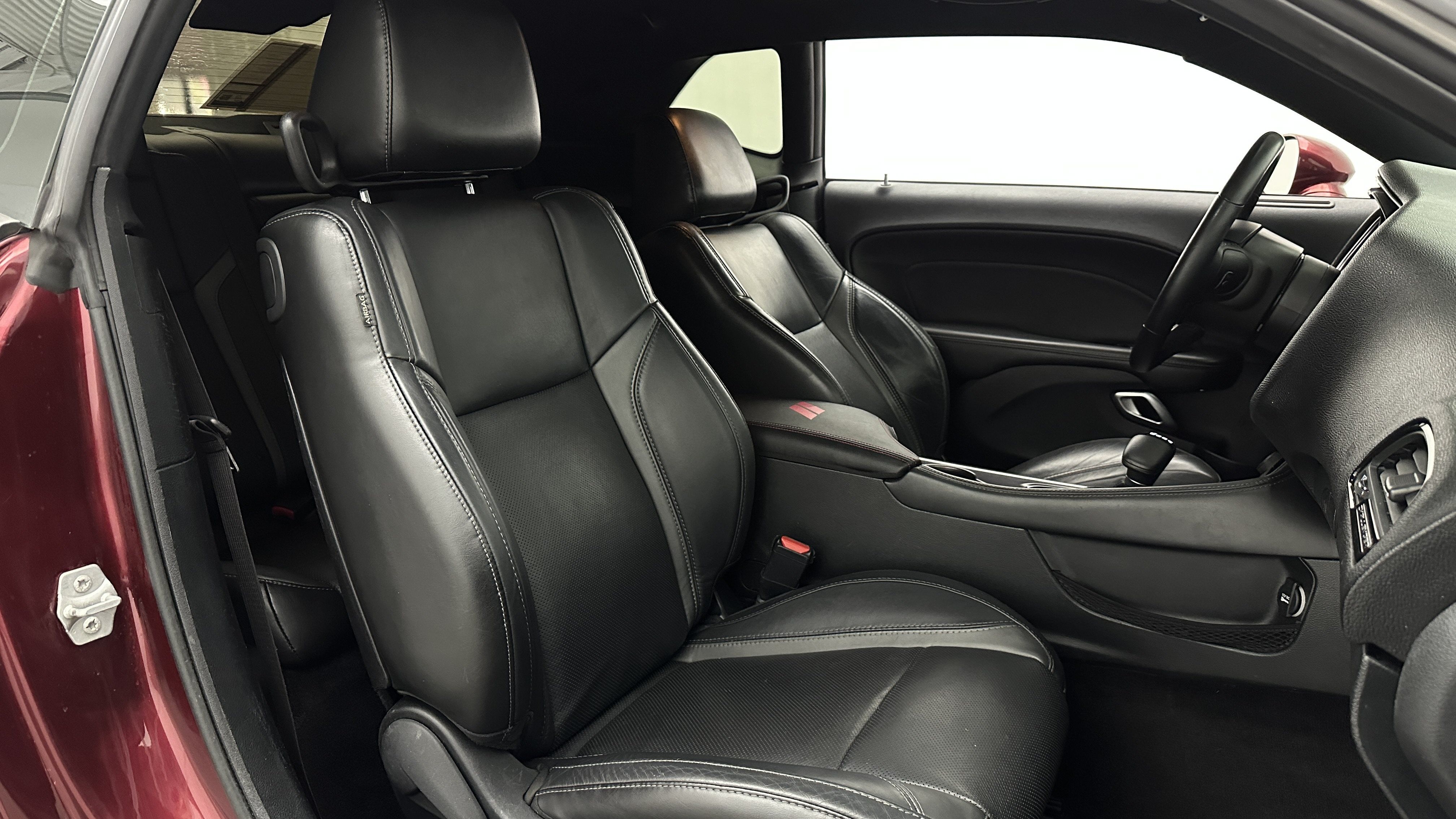 Used 2018 Dodge Challenger SXT Plus RWD image 30