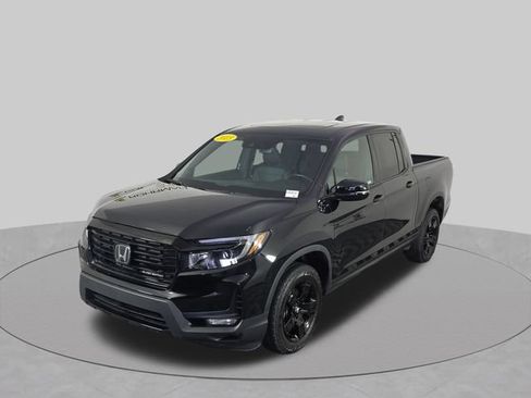 Used 2023 Honda Ridgeline Black Edition image 43