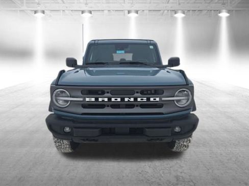 Used 2022 Ford Bronco Big Bend image 5