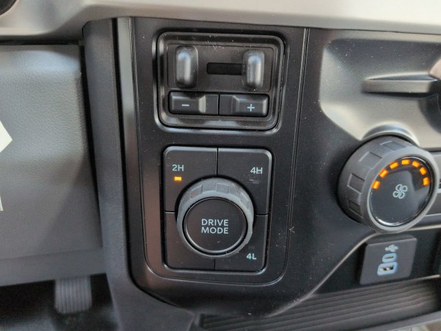 New 2026 Ford F350 XL AWD/4WD image 21