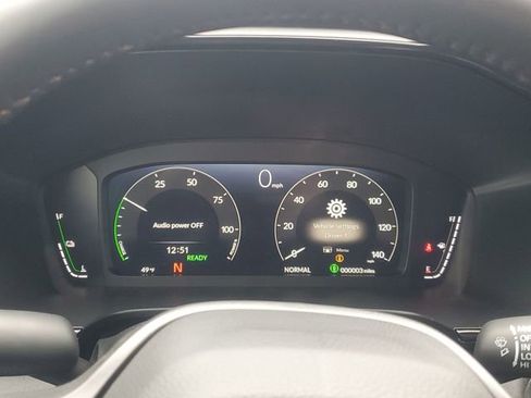 New 2026 Honda CR-V Sport-L image 30