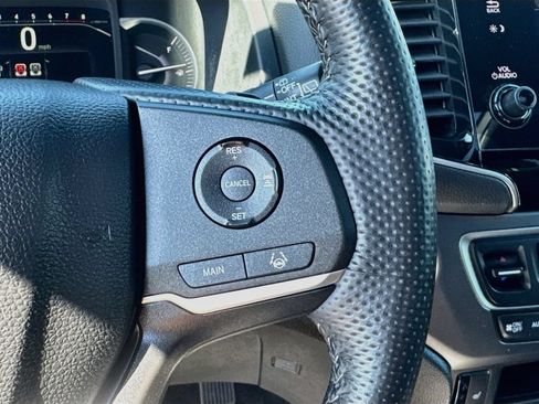Used 2024 Honda Passport EX-L image 9
