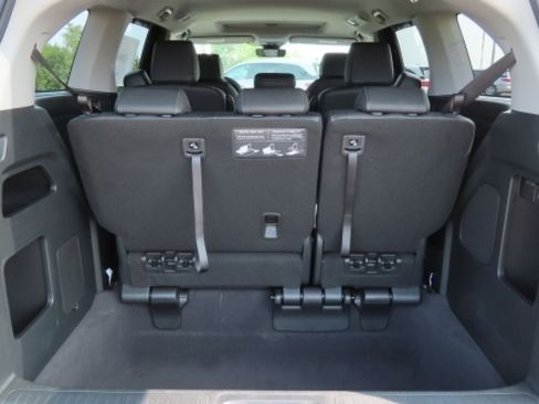 Used 2024 Honda Odyssey EX-L image 11