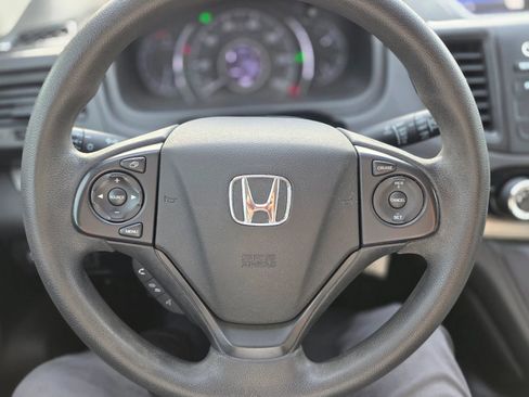 Used 2016 Honda CR-V SE image 10