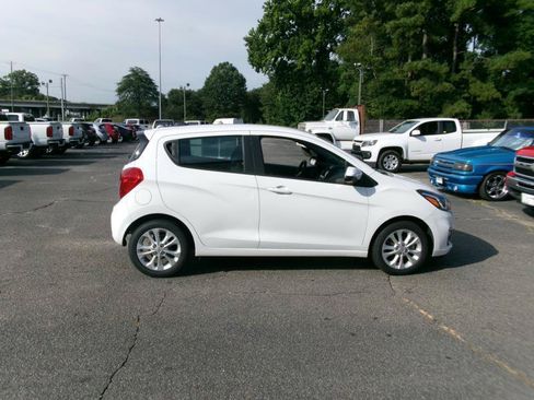 Used 2021 Chevrolet Spark LT FWD image 6