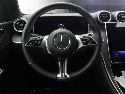 Certified 2026 Mercedes-Benz GLC 300 image 10